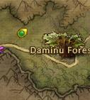 Daminu Forest
